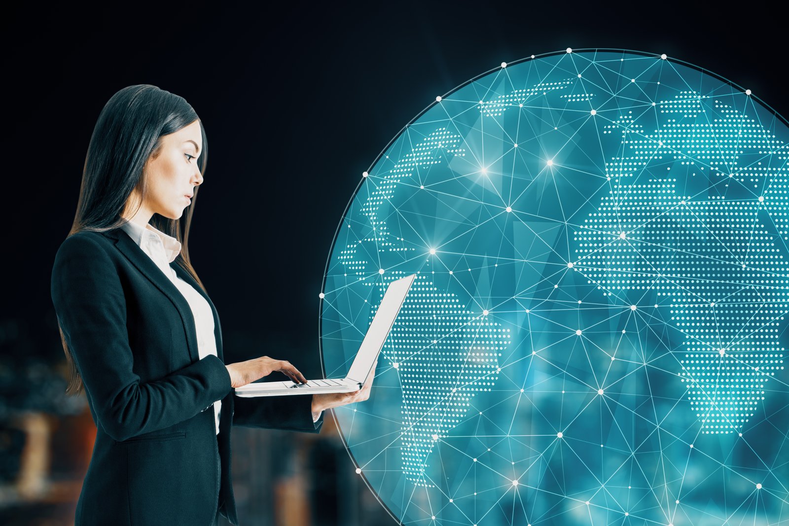 Machine translation concept